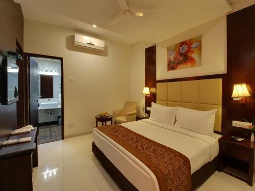 Hotel Sai Jashan