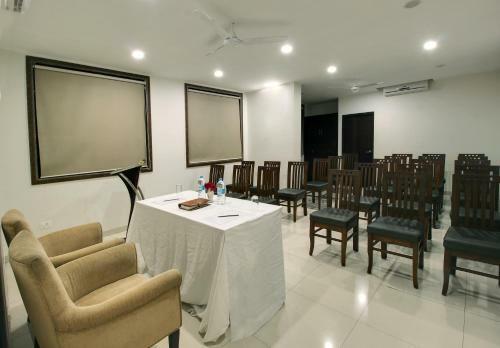 Hotel Sai Jashan