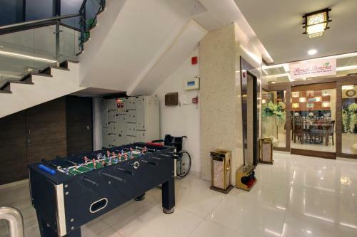 Hotel Sai Jashan