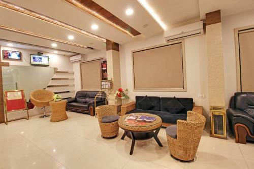 Hotel Sai Jashan