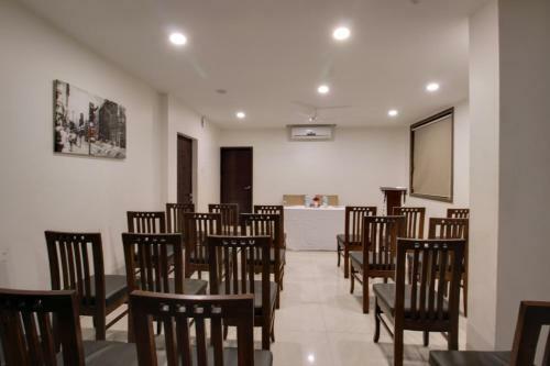 Hotel Sai Jashan