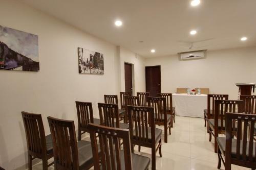 Hotel Sai Jashan