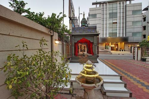 Hotel Sai Jashan