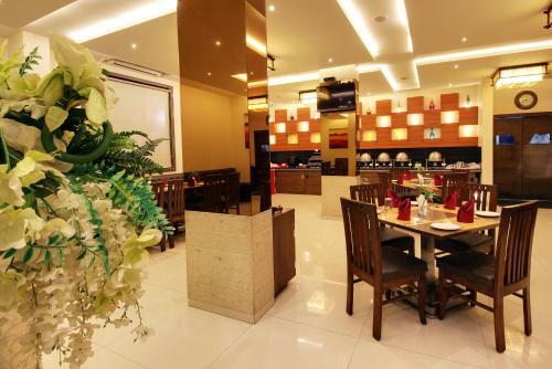 Hotel Sai Jashan
