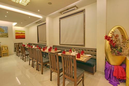 Hotel Sai Jashan