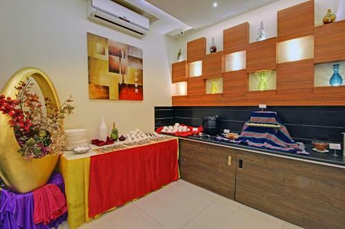 Hotel Sai Jashan