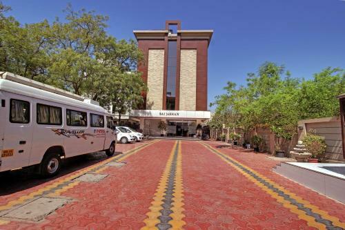 Hotel Sai Jashan