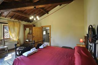 Hotel Albergo Diffuso Borgo Montemaggiore