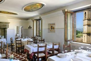 Hotel Albergo Diffuso Borgo Montemaggiore