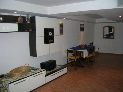 Apartamento Appartamento Tavernetta