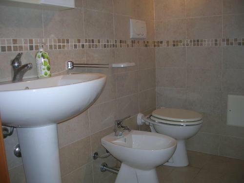 Apartamento Appartamento Tavernetta