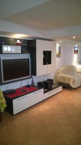 Apartamento Appartamento Tavernetta