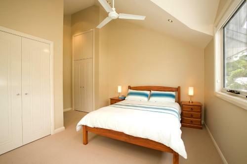 Hotel Blueys Retreat