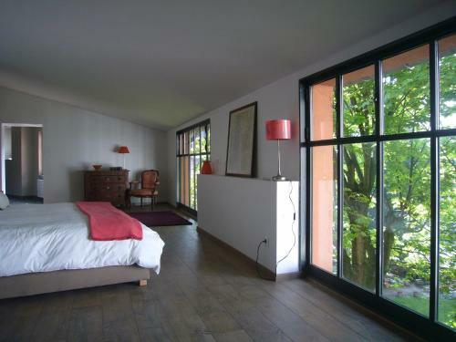 Bed & Breakfast Le Jardin De Beauvoir