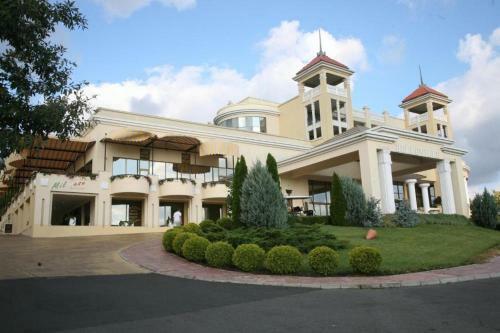 Hotel Duni Belleville - All Inclusive