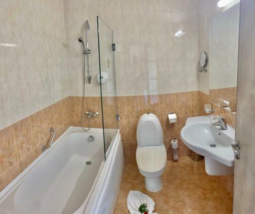 Hotel Duni Belleville - All Inclusive