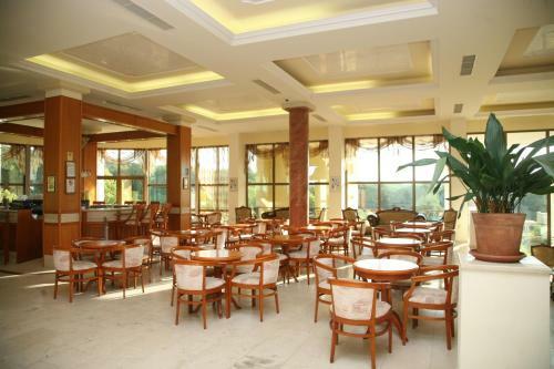Hotel Duni Belleville - All Inclusive