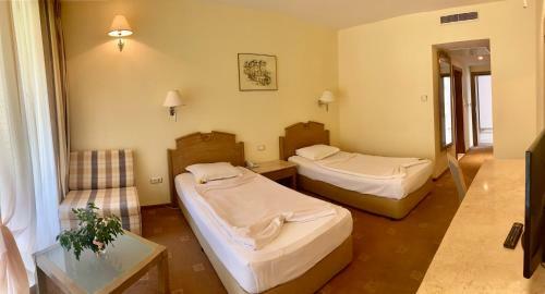 Hotel Duni Belleville - All Inclusive