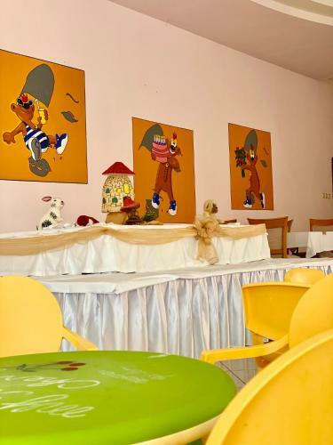 Hotel Duni Belleville - All Inclusive