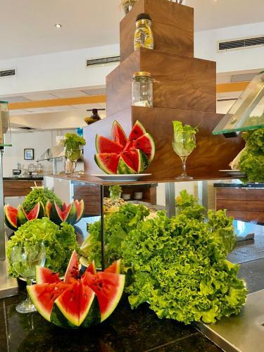 Hotel Duni Belleville - All Inclusive