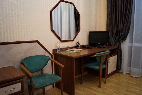 Hotel Hermes