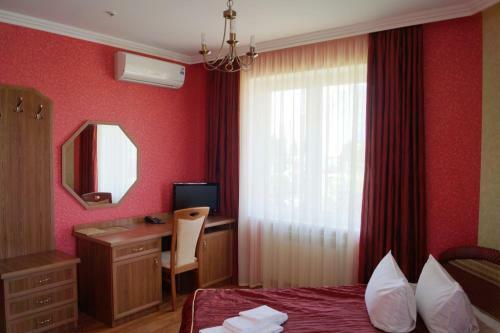 Hotel Hermes