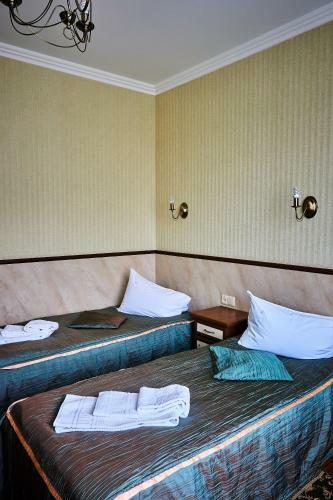 Hotel Hermes
