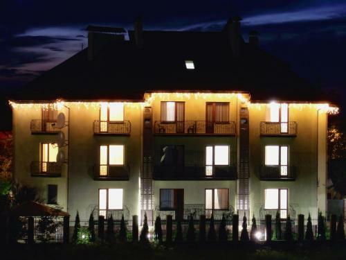 Hotel Hermes