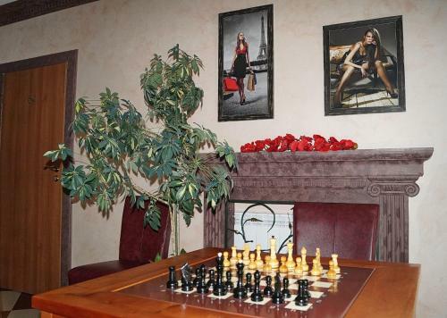 Hotel Hermes