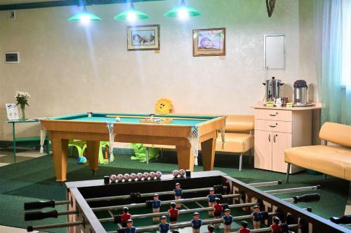 Hotel Hermes