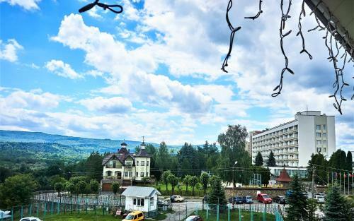 Hotel Hermes