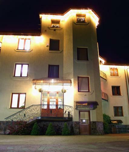 Hotel Hermes