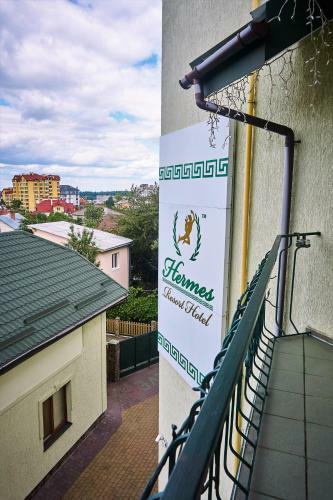 Hotel Hermes