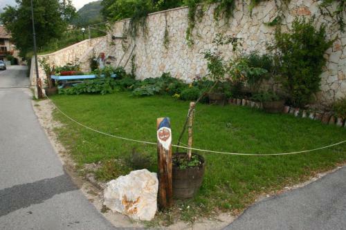 Apartamento Casa Del Vasaio