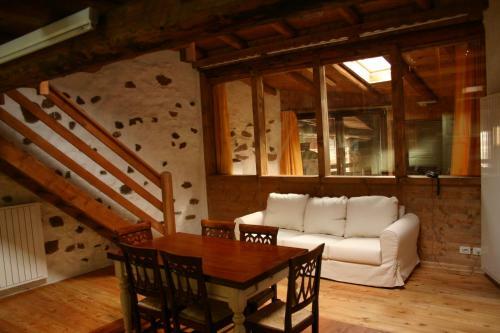 Apartamento Casa Del Vasaio