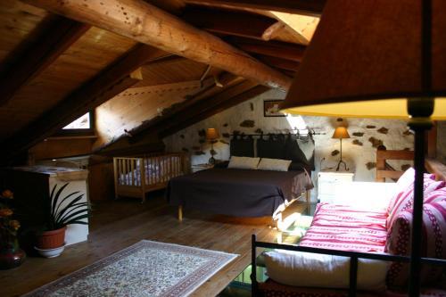 Apartamento Casa Del Vasaio