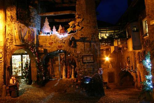 Apartamento Casa Del Vasaio
