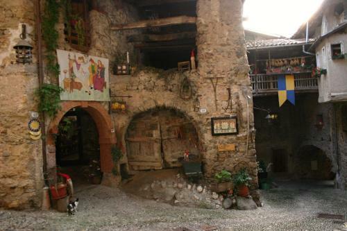 Apartamento Casa Del Vasaio