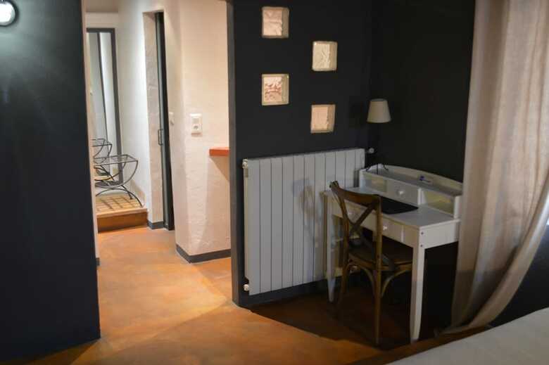 Hostal La Chamberte