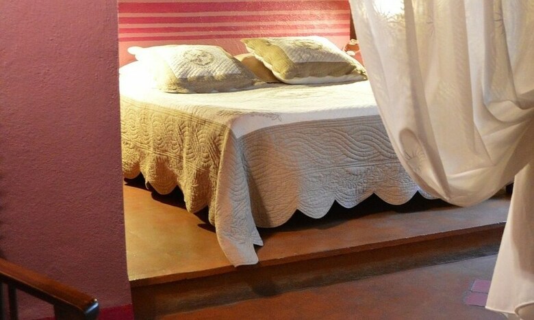 Hostal La Chamberte