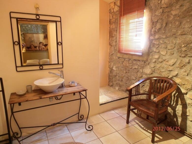 Hostal La Chamberte