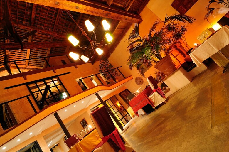 Hostal La Chamberte