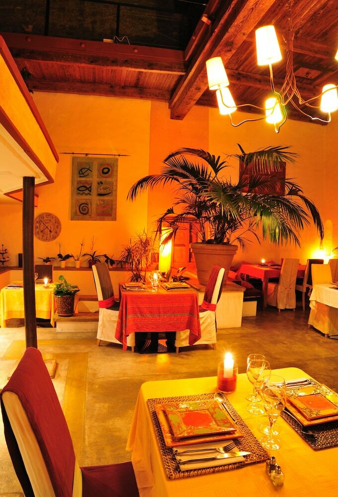Hostal La Chamberte