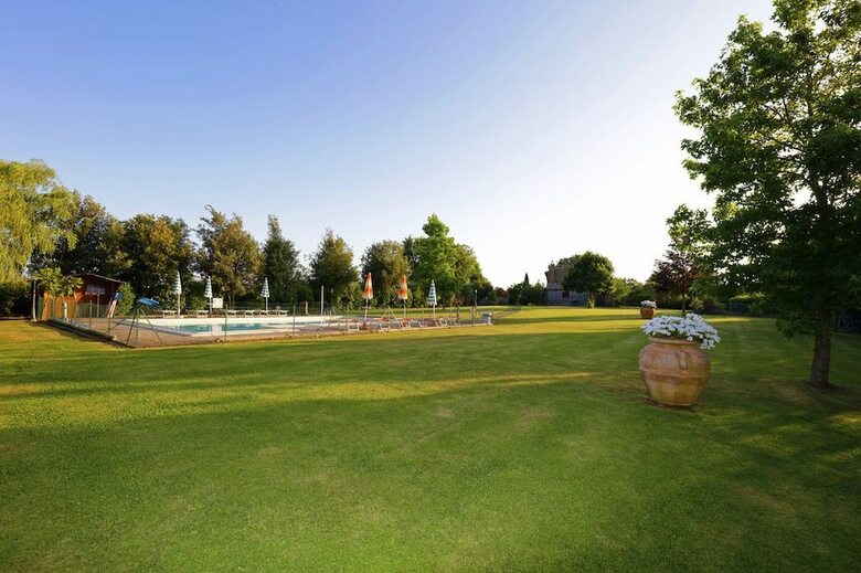 Agroturismo Agriturismo Buriano
