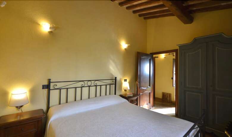 Agroturismo Agriturismo Buriano