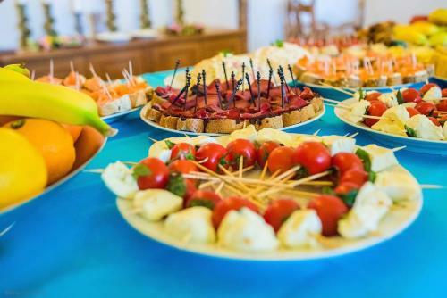 Hotel Shterev Sopot