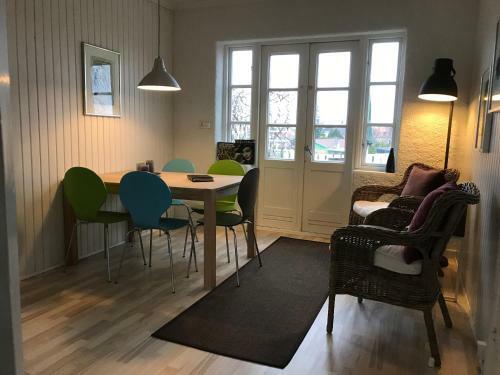 Hostal Guesthouse Copenhagen Beach