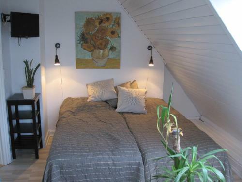 Hostal Guesthouse Copenhagen Beach