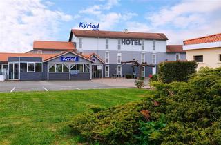Hotel Kyriad Montauban