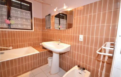 Holiday Home Mas Mirasol